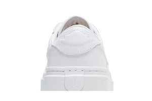 Wmns Air Jordan 1 Low Triple White