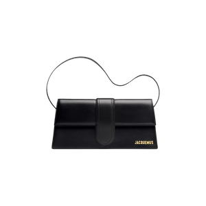 Jacquemus Le Bambino Long Black