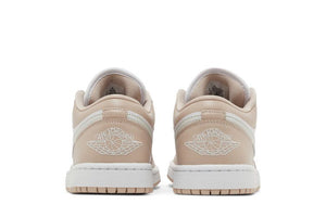 Air Jordan 1 Low Particle Beige