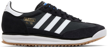Adidas SL 72 RS Black White