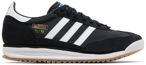 Adidas SL 72 RS Black White