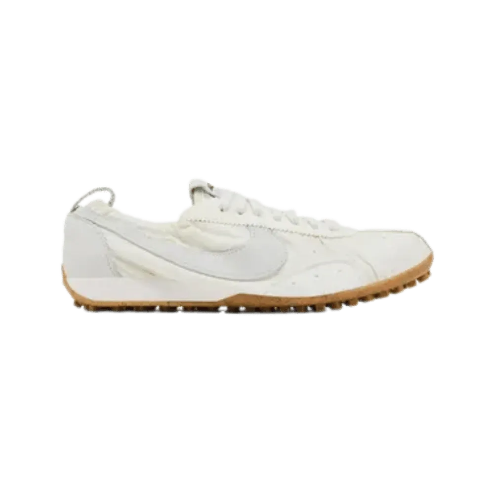 Jacquemus x Wmns Nike Moon Shoe SP 'Soft Pearl'