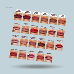 CHARLOTTE TILBURY LIP CHEAT 1.2G (VARIOUS SHADES)
