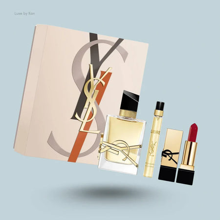 YVES SAINT LAURENT Libre EDP 50ml Spring Set