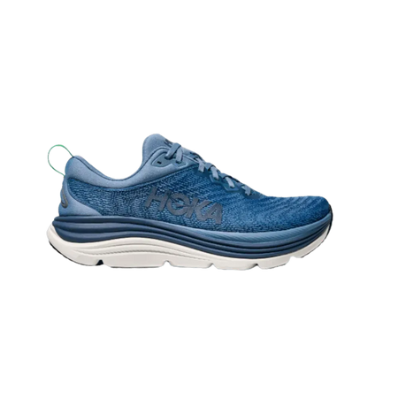 Hoka Gaviota 5 Thunder Cloud