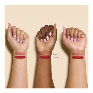 Soft Pinch Mini Lip And Cheek Set