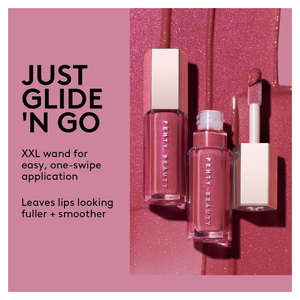 The Gloss Bomb Vault (Holiday Limited Edition)
