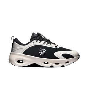 Loewe x On Running Cloudsolo Black Eggshell