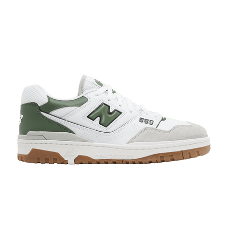 550 White Nori