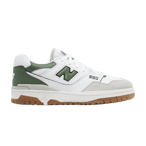 550 White Nori