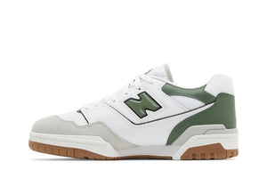 550 White Nori