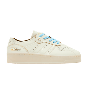 Adidas Rivalry Summer Low Ivory Semi Blue Burst
