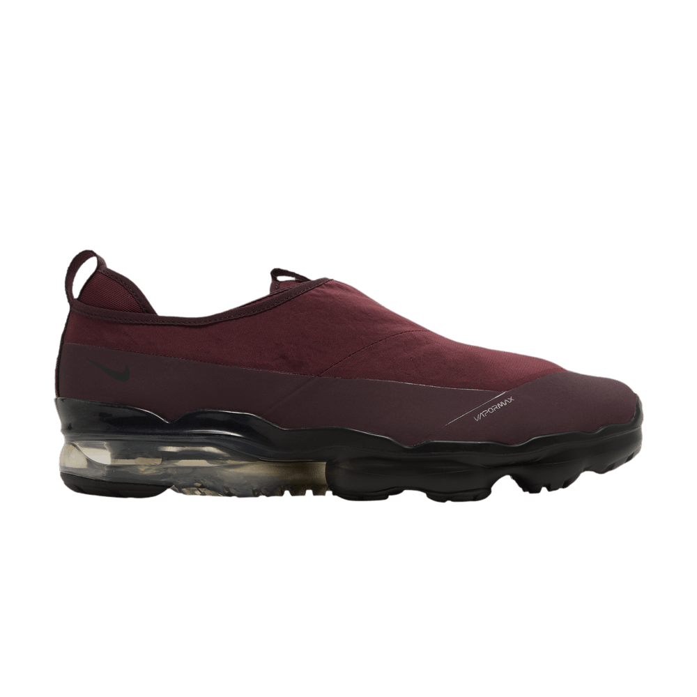 Men's Air VaporMax Moc Roam 'Burgundy Crush'