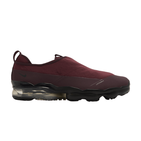 Men's Air VaporMax Moc Roam 'Burgundy Crush'