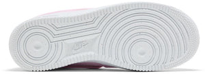 Nike Wmns Air Force 1 '07 'Pink Foam Puffy Swoosh'