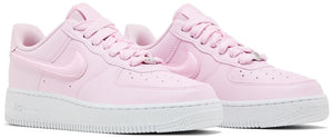 Nike Wmns Air Force 1 '07 'Pink Foam Puffy Swoosh'