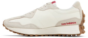 New Balance Wmns 327 'Moonbeam True Red'