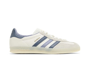 Adidas Gazelle Indoor White Preloved Ink
