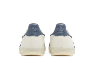 Adidas Gazelle Indoor White Preloved Ink