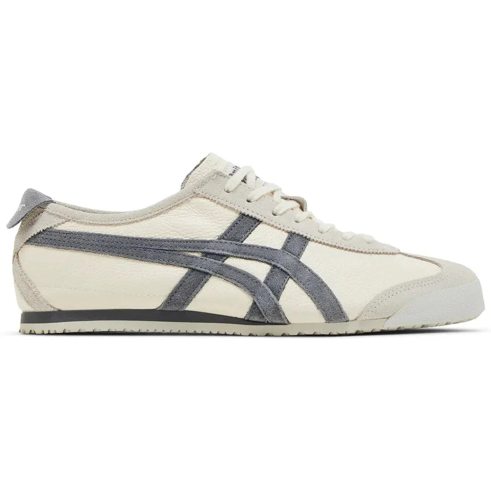 Onitsuka Tiger Mexico 66 'Grey White'