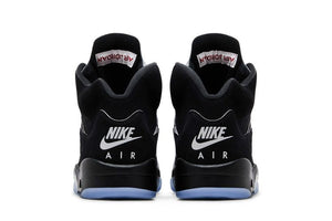 Air Jordan 5 Retro OG Metallic Reimagined
