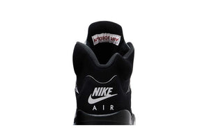 Air Jordan 5 Retro OG Metallic Reimagined