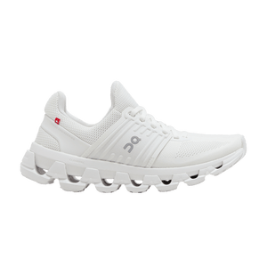 Wmns Cloudswift 3 AD 'Undyed White'