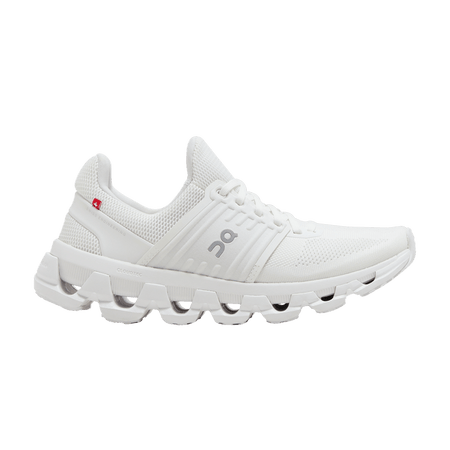 Wmns Cloudswift 3 AD 'Undyed White'