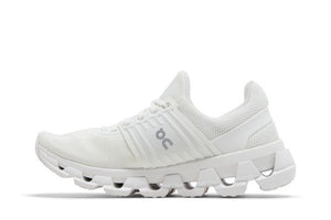 Wmns Cloudswift 3 AD 'Undyed White'