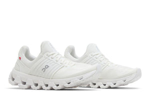 Wmns Cloudswift 3 AD 'Undyed White'