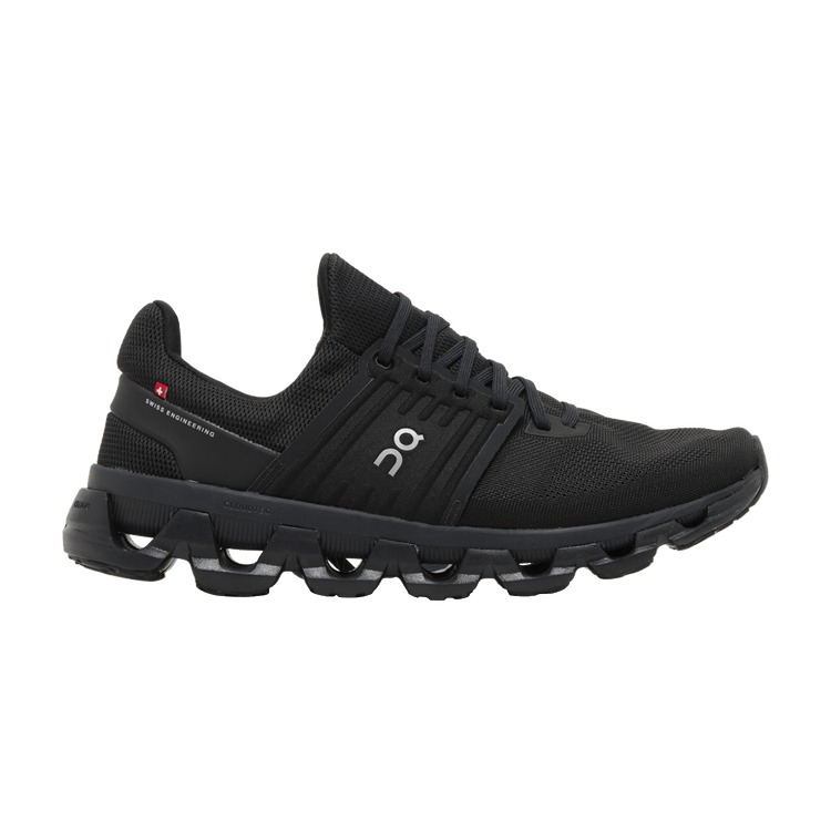 Cloudswift 3 AD All Black