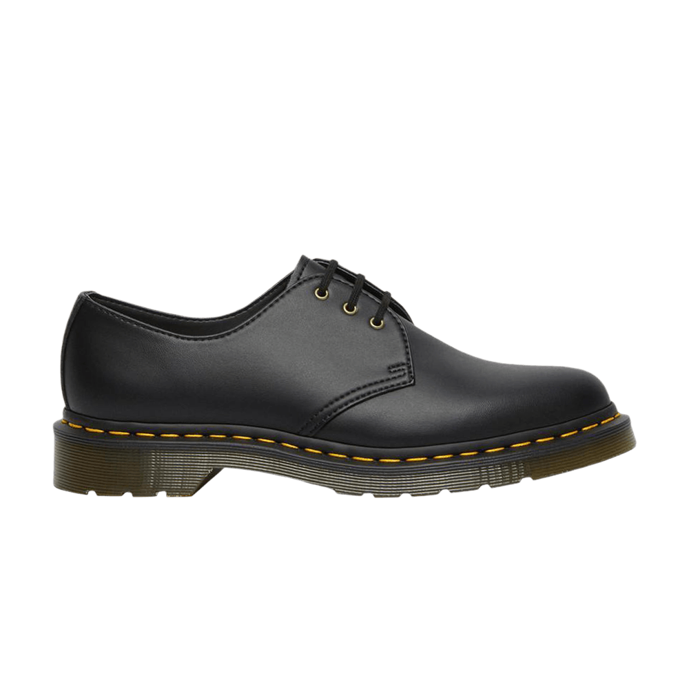 Dr. Martens 1461 Felix Oxford Black