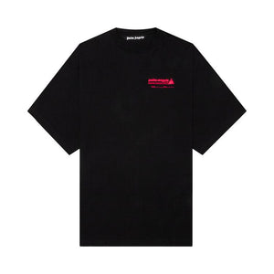 Palm Angels Ski Club T-Shirt