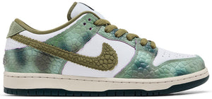 Alexis Sablone x Dunk Low SB Chameleon