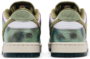 Alexis Sablone x Dunk Low SB Chameleon