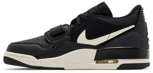 Air Jordan Legacy 312 Low Black Phantom
