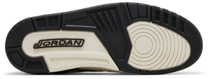 Air Jordan Legacy 312 Low Black Phantom