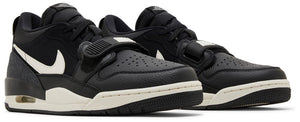 Air Jordan Legacy 312 Low Black Phantom