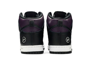 Fragment Design x Dunk High PS Beijing