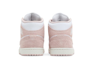 Air Jordan 1 Mid SE Legend Pink