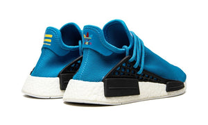Adidas Pharrell Williams Human Race Nmd Blue