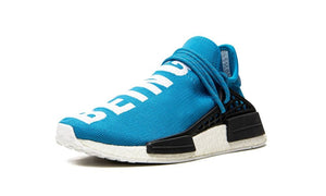 Adidas Pharrell Williams Human Race Nmd Blue