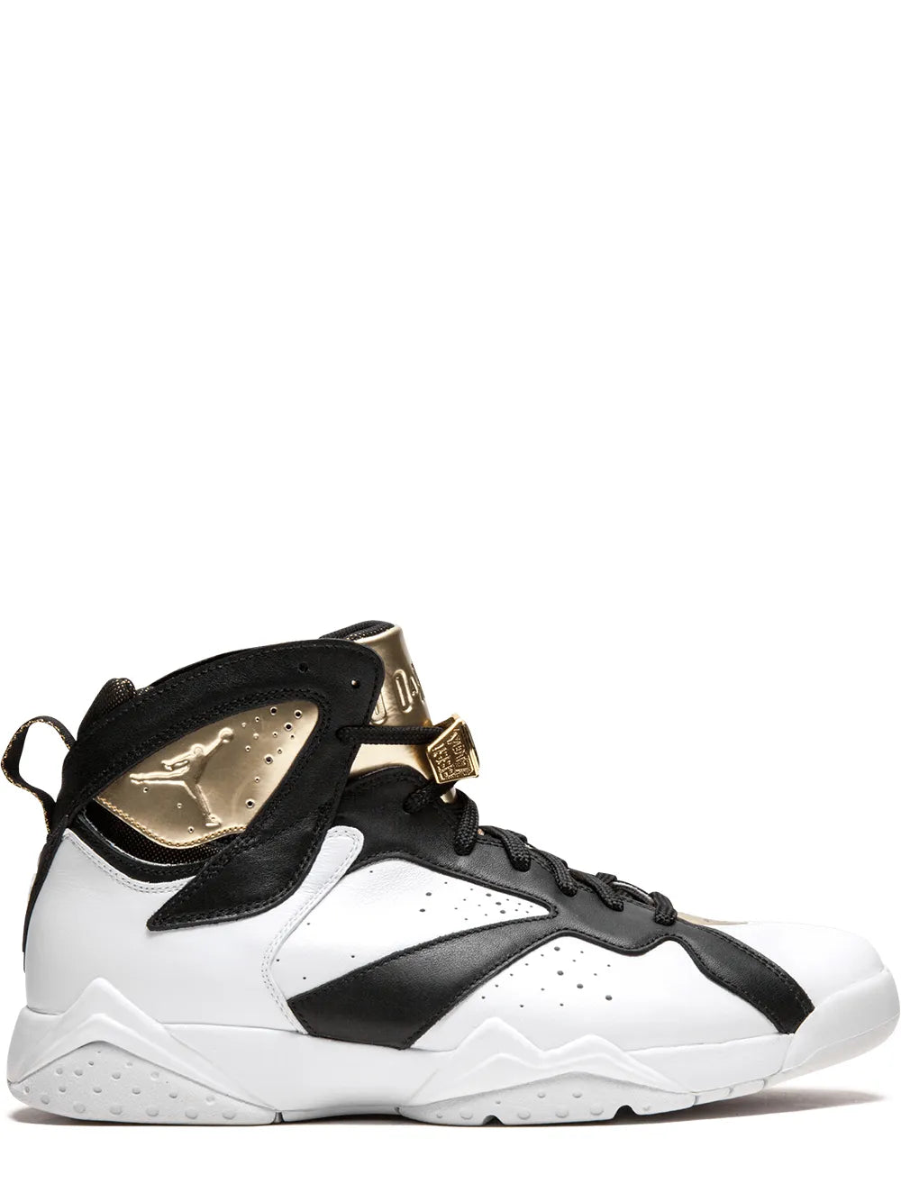 Air Jordan 7 Retro C&C "Champagne" sneakers