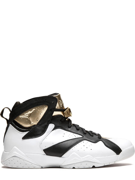 Air Jordan 7 Retro C&C "Champagne" sneakers