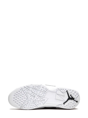 Air Jordan 7 Retro C&C "Champagne" sneakers
