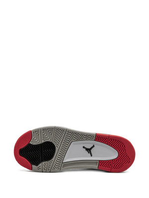 Air Jordan 4 Retro sneakers