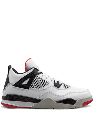Air Jordan 4 Retro sneakers