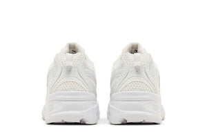 New Balance 530 Triple White