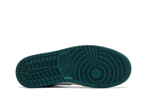 Wmns Air Jordan 1 Mid 'Oxidized Green'