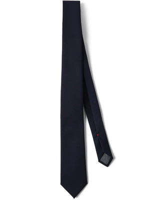 textured tie